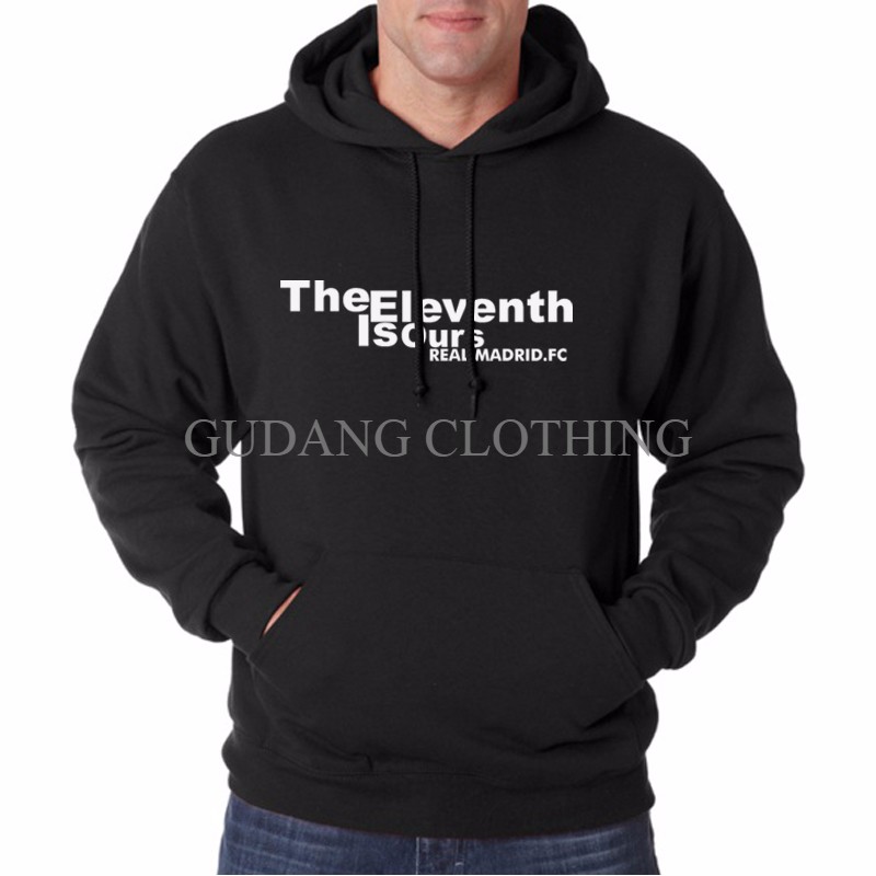 Hoodie The Eleventh Is Ours Hoodie Kupluk The Eleventh Is Ours Sweater Hoodie The Eleventh Is Ours
