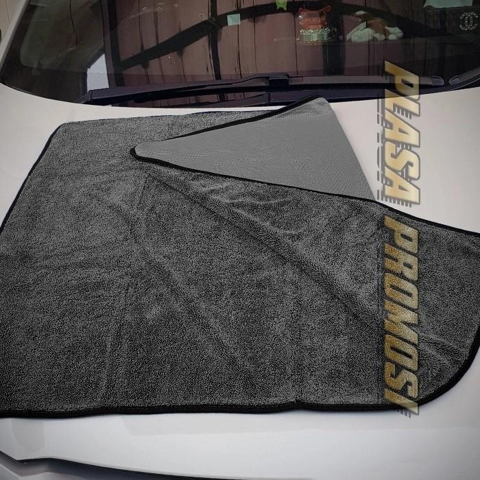 Lap | Microfiber Drying Towel/ Microfiber Twisted /Microfiber Korean 70X90Cm