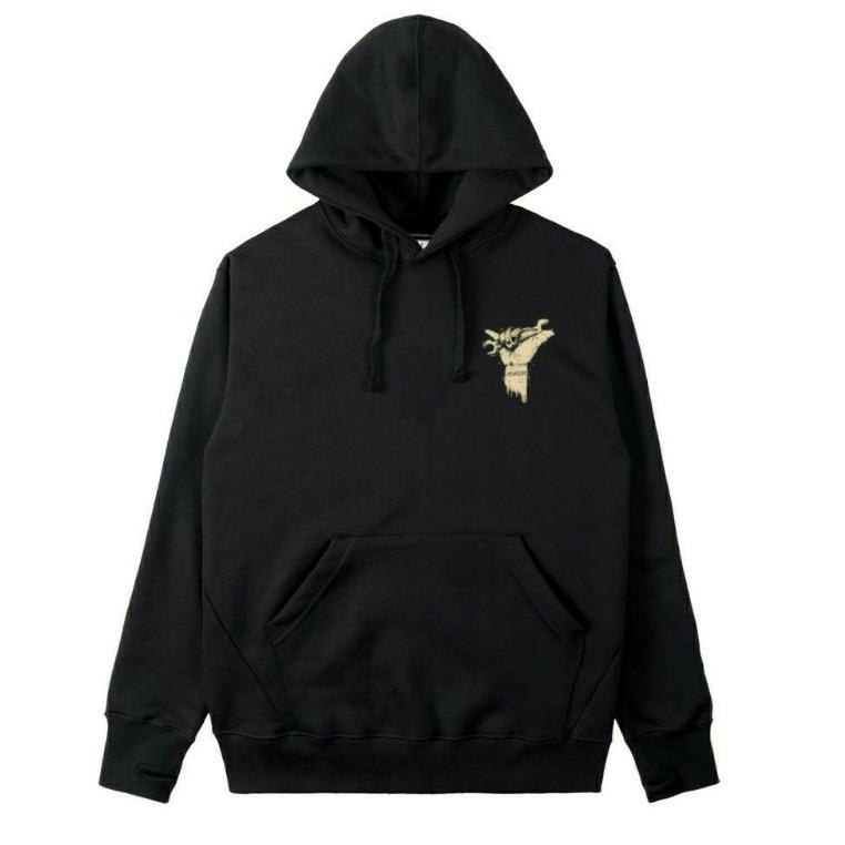 Jaket Hoodie Privateer Merch Honda Gank Honda Squad Honda Cb Honda Gl Herex Jaket Motor Jaket Racing