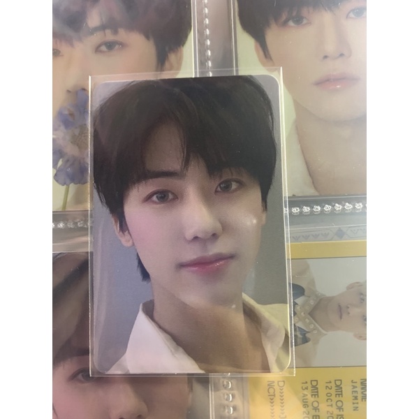 JAEMIN PC CANDYLAB V.4 (BOOKED)