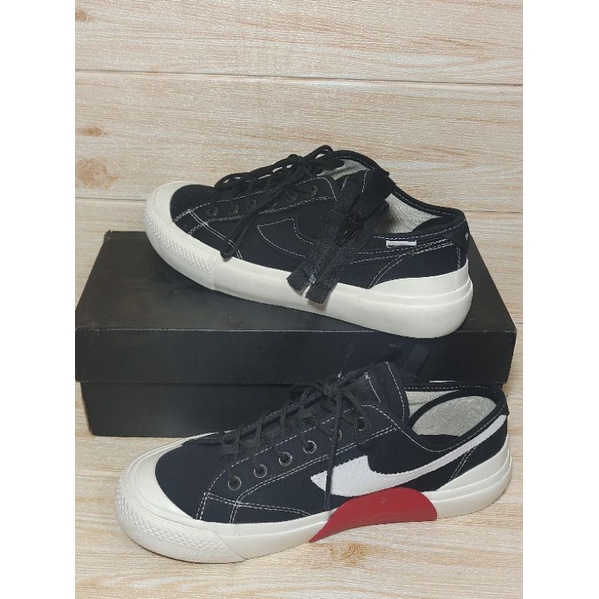 Sepatu Compass Proto Low SECOND