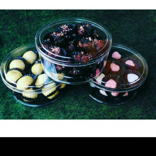 

Kue Nastar