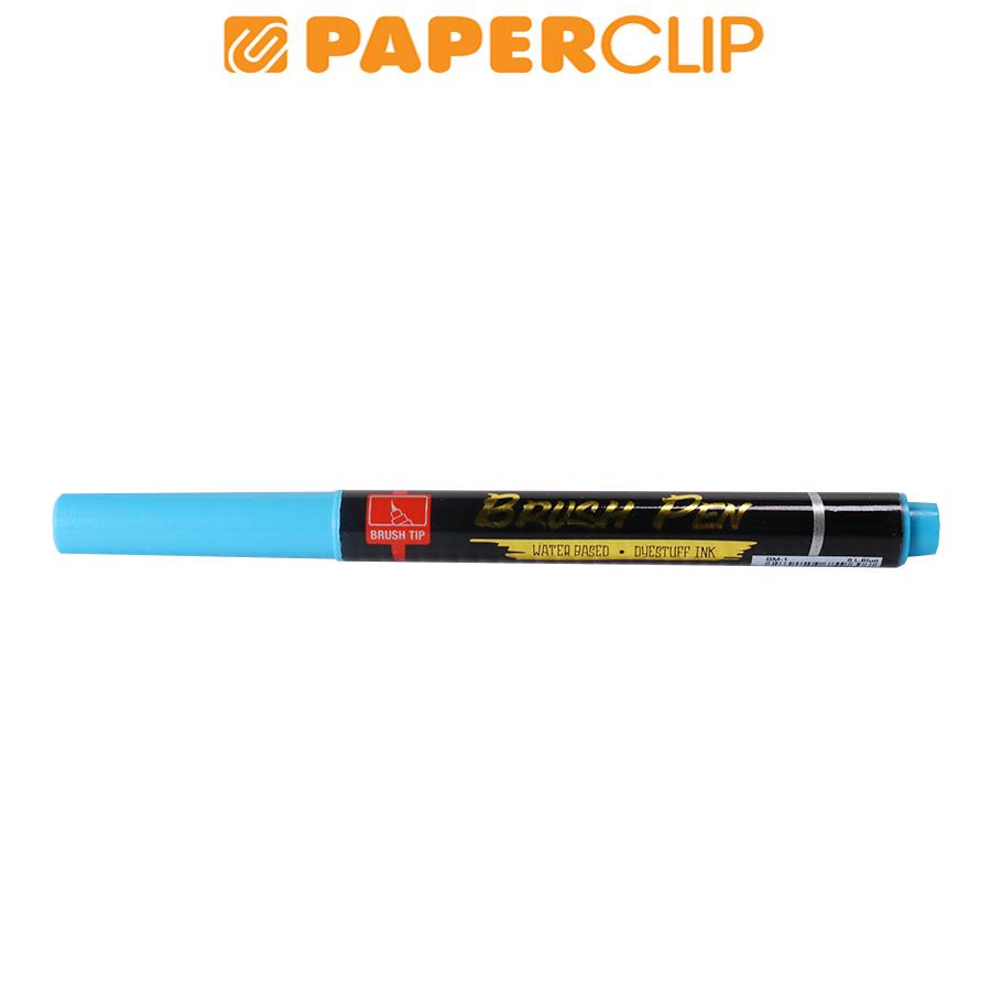 

SPIDOL SNOWM BRUSH BM1 8 LIGHT BLUE