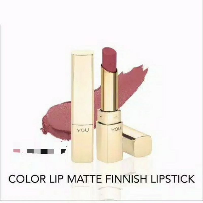 COLOUR LIP FINISHED YOU FREE PEMB 300RB