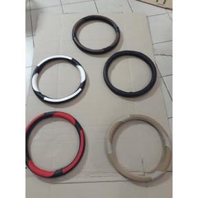 Cover stir / sarung stir universal Mobil Livina