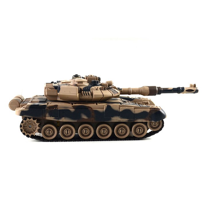 zegan toys battle tanks