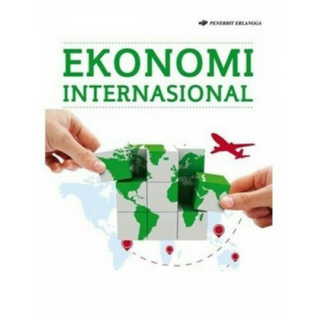 Ekonomi Internasional