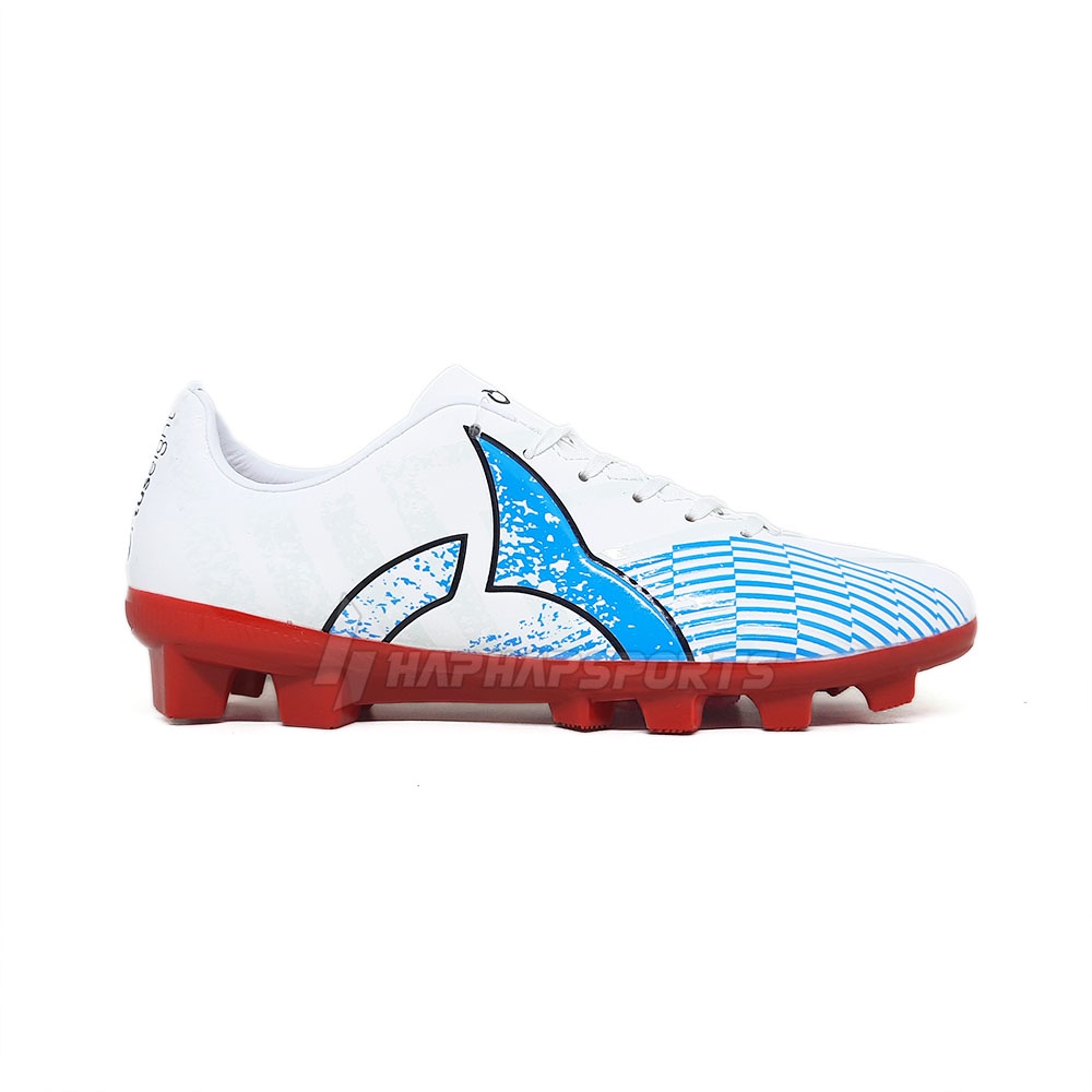 SEPATU BOLA ORTUSEIGHT IGNITE FG-6