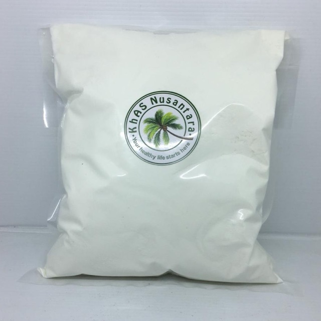 

Cream Coconut Powder (CCP) Tepung Santan Kelapa 500 gram