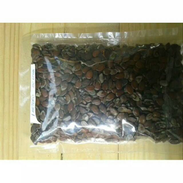 BENIH PETAI CINA/LAMTORO 100gram