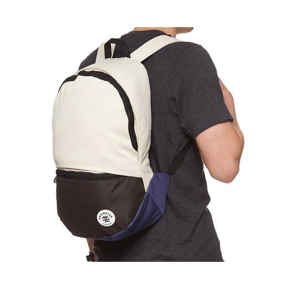 Crumpler Backpack Original New Dfo - Not Humble Stash Tas Pria Unisex