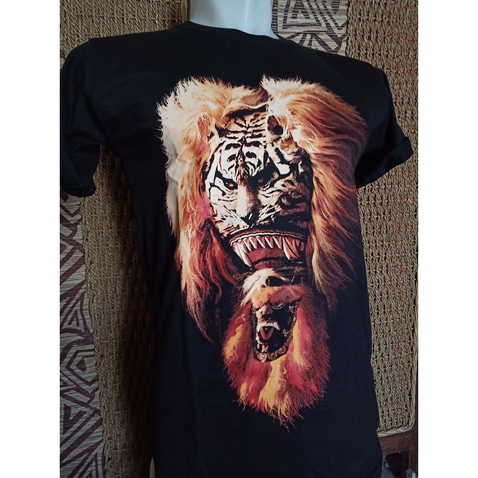 Kaos Reog Singo Barong Ponorogo