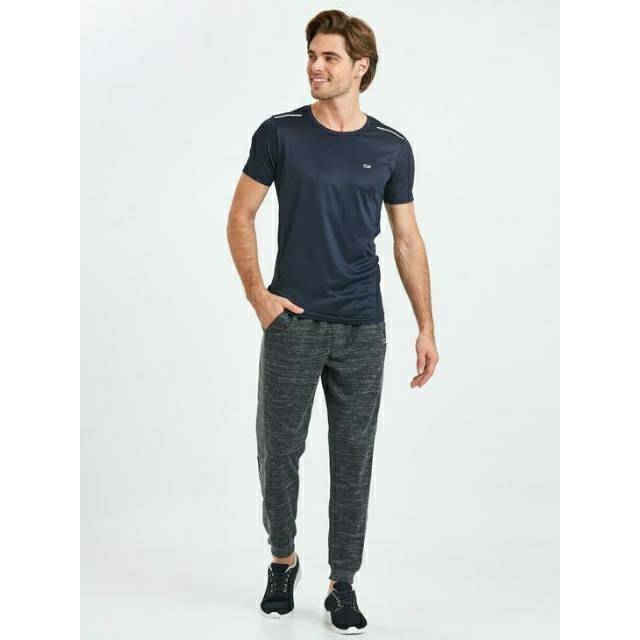 Kaos Pria | Kaos olahraga | kaos Sport LCW Quick Dry