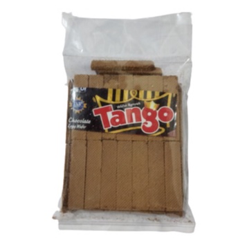 

SNACK KILOAN WAFER TANGO BERBAGAI RASA KEMASAN 250 GRAM