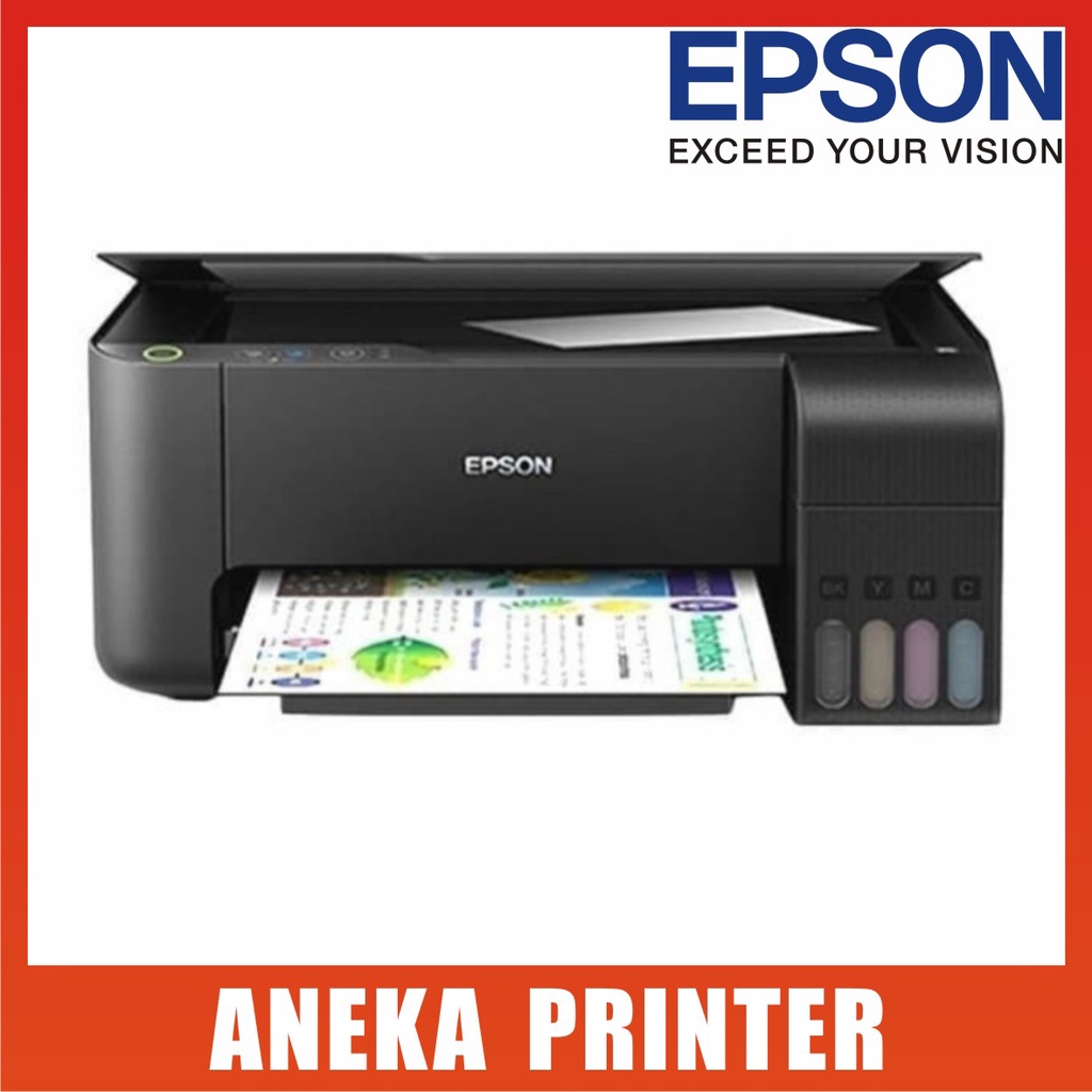 printer epson l3210 pengganti l3110