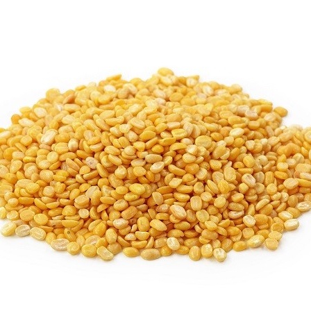 Kacang Hijau Kupas / Peel Mung Bean 100gr