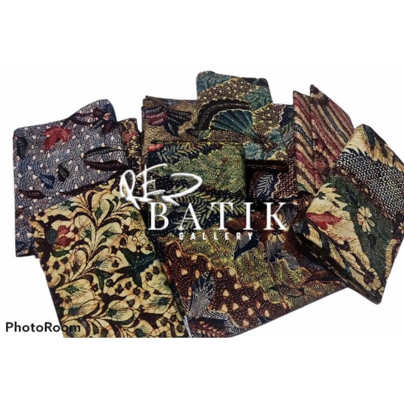 SARUNG/KAIN/JARIK Batik Tulis Tanjung Bumi bangkalan Madura PREMIUM LIMITED