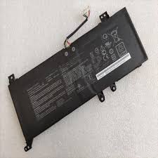 Baterai Asus C21N1818 For Asus VivoBook X412 A412 F512 R424UB Y4100FA