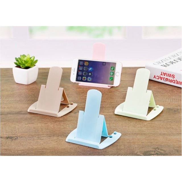 STAND HP STAND TABLET DUDUKAN HP DUDUKAN TABLET HANDPHONE SANDARAN HP