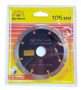 Pisau Potong keramik/Diamond Wheel Schlieper/Carl Schlieper/Tjap Mata