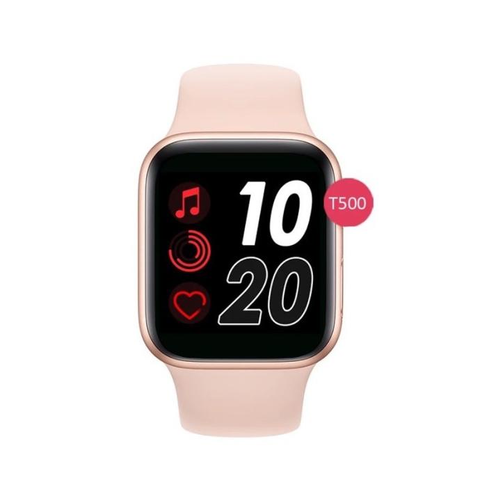 Smartwatch T500 Fitpro (Promo)
