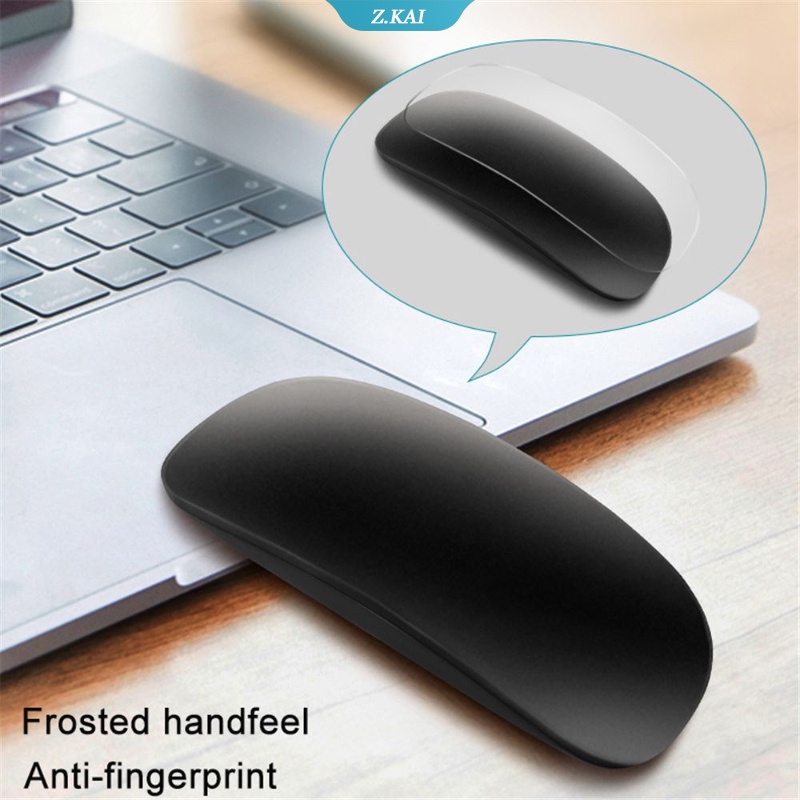 Stiker Pelindung Anti Sidik Jari Tahan Debu Untuk Apple Mouse Trackpad 2