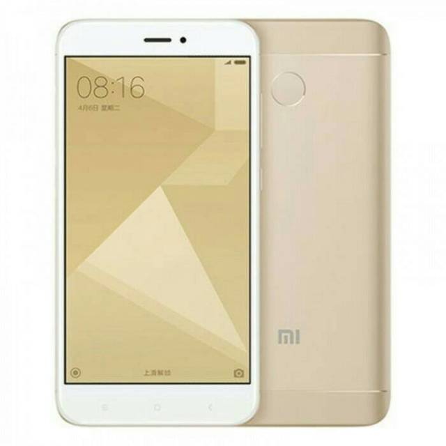 XIAOMI Redmi 4X PRO RAM 4/64GB