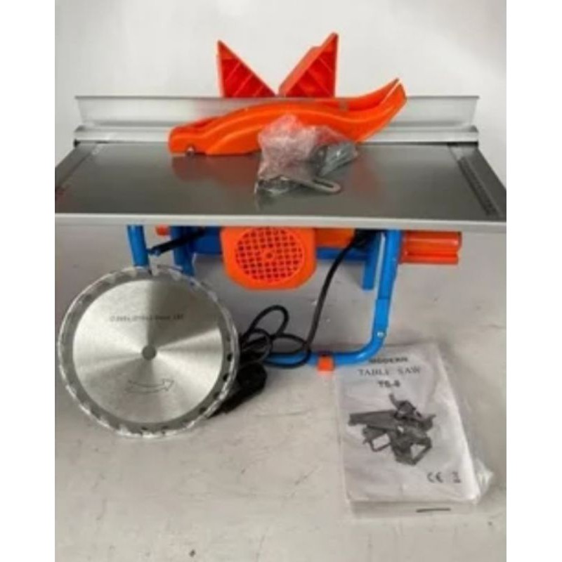 Meja Potong MODERN Table Circular Saw MODERN 8"  200mm TS-8
