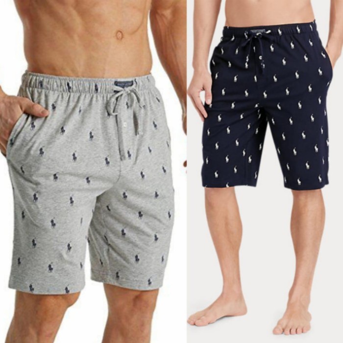 Celana Pendek Polo Ralph Lauren Original