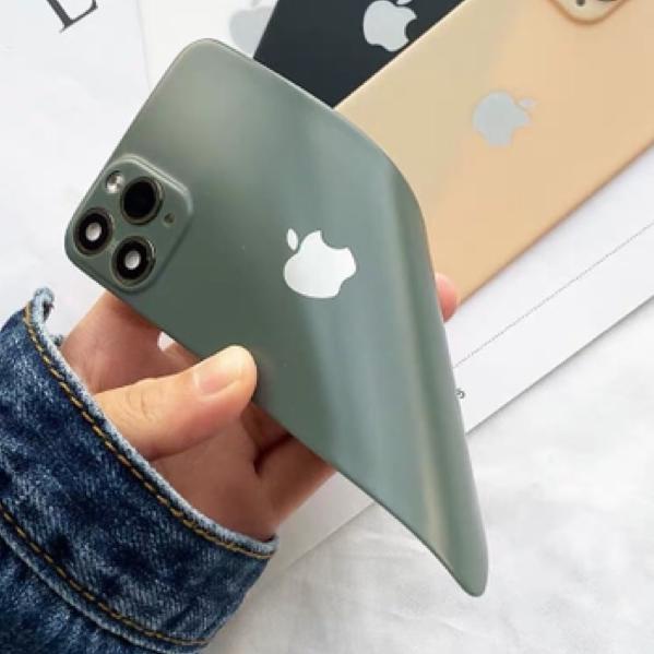 ☟ FAKE BACKCOVER IPHONE X XS TO 11 PRO / IPHONE XS MAX TO 11 PRO MAX / IPHONE XR CHANGE TO IPHONE 11