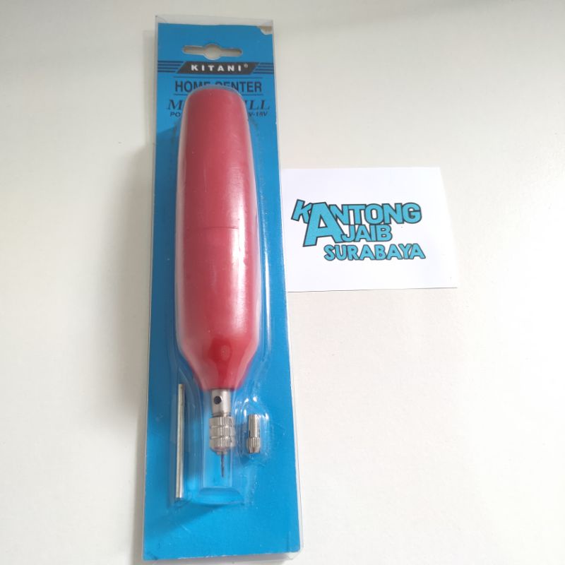 Mini Drill Kitani Bor Mini Kitani Bor PCB Kitani Bor Tangan Mini Alat Ukir Nama Cincin Kalung