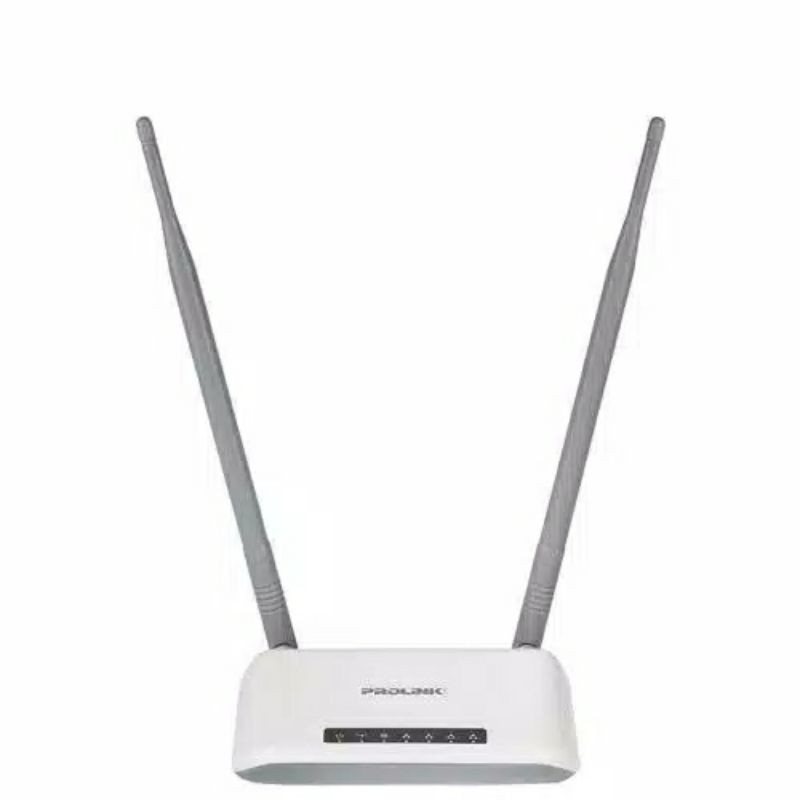 pro-link PRN3009 WIRELESS BROADBAND AP/ROUTER 300MBPS