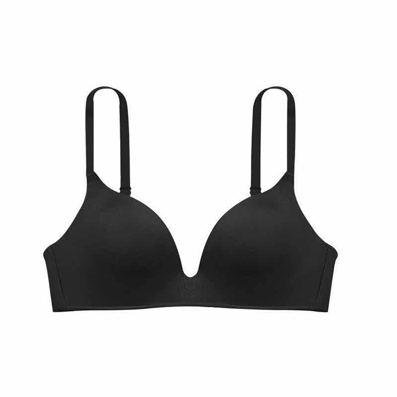 BH Pakaian Dalam Wanita Bra-bra-36 hitam