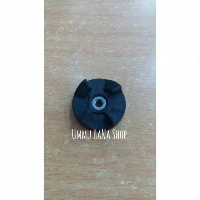 Gear sharp gerigi tabung blender Blazter