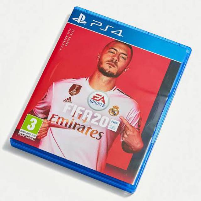 Fifa 2020 Ori