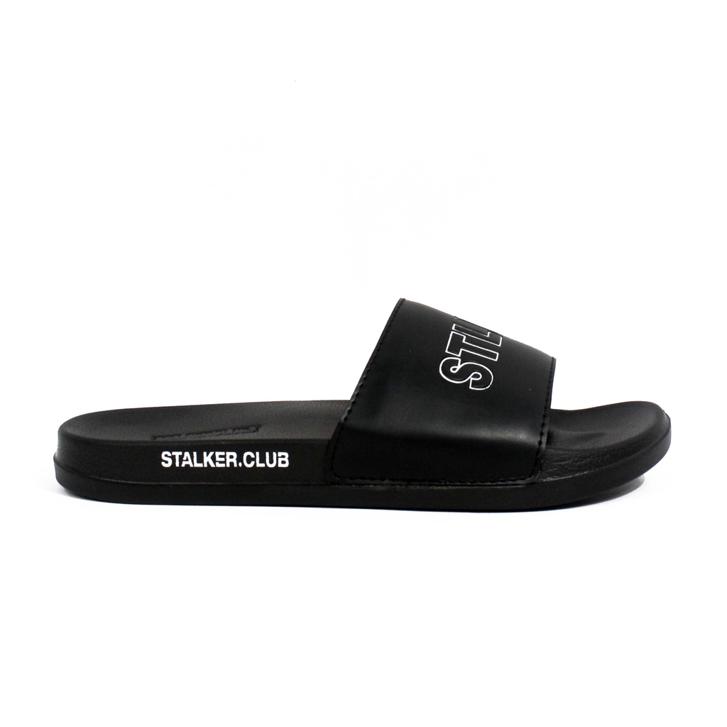 Stalker Sandal Pria / Sandal Slip On - Art 01