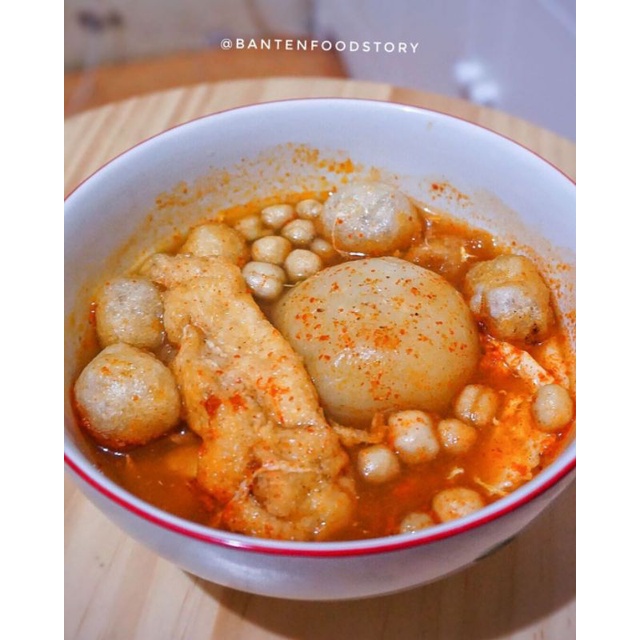 

BASO ACI VAKUM / BASO ACI INSTAN/BOCI ISIAN AYAM /TETELAN / TELOR / SEAFOOD/MOZARELLA (KEMASAN VAKUM)