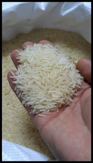 Beras Basmati Bulog 25 Kg Ongkir Murah Indonesia