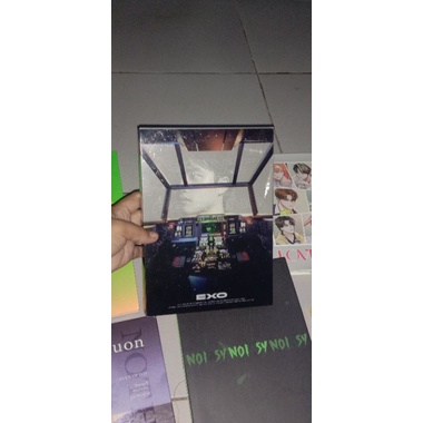 Album Only Exo,Stray Kids, Day6,D.o Empathy, The boyz, Pentagon