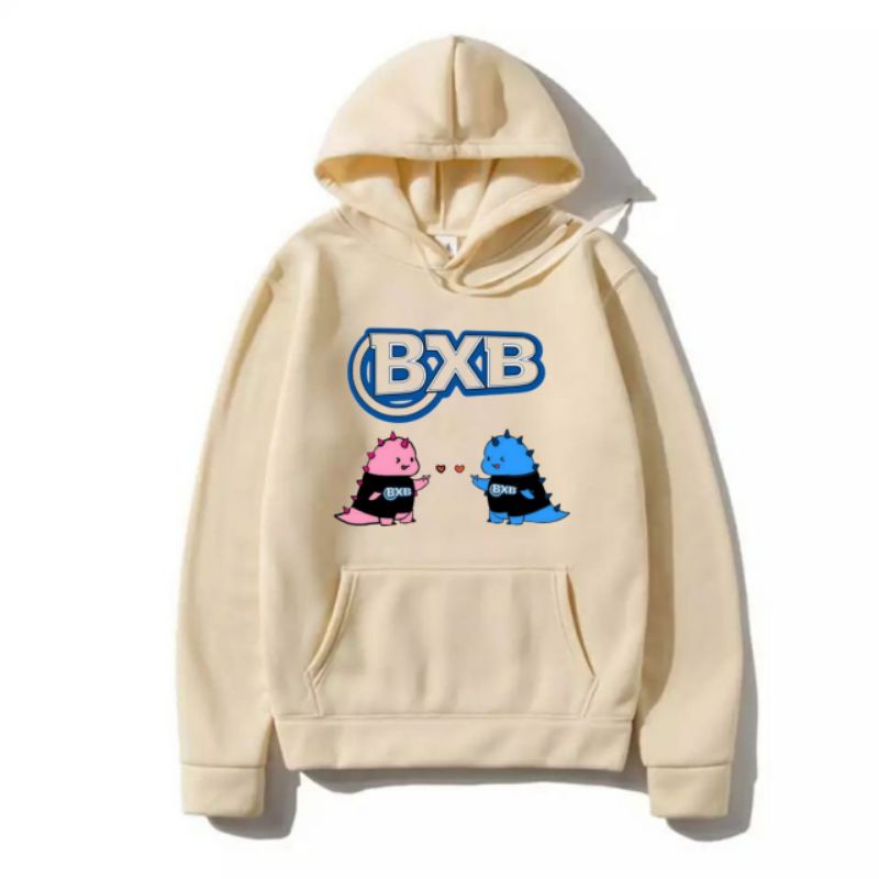HOODIE BXB TERMURAH