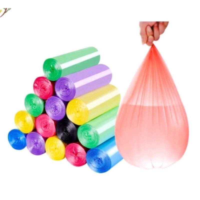 KANTONG PLASTIK SAMPAH JUMBO