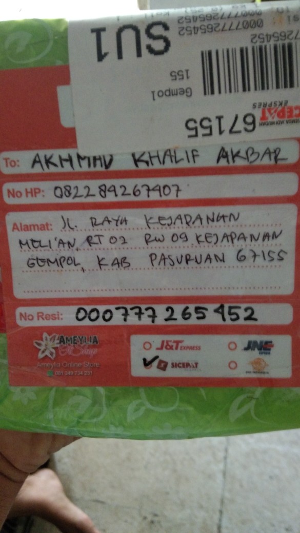 Kawat Bonsai Eceran Ukuran 3mm -meteran