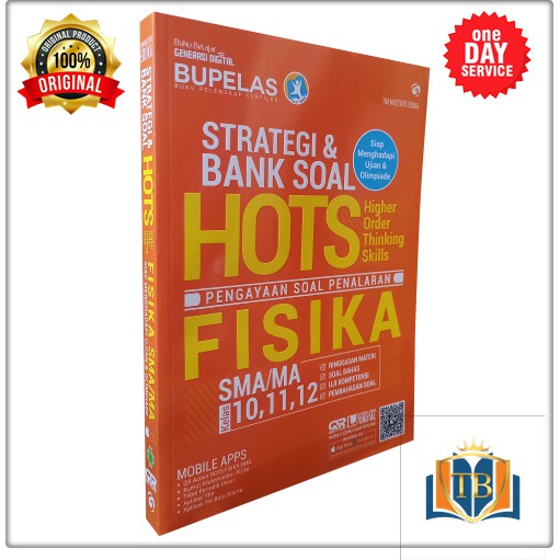 BUKU PELAJARAN SMA - BUKU FISIKA SMA - BUKU SOAL FISIKA SMA - BUKU SMA BUKU FISIKA SMA STRATEGI & BA