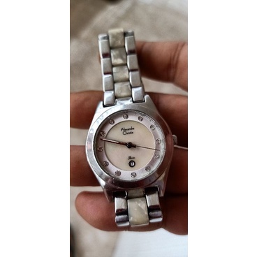 Jam Ac wanita Original second preloved mulus cakep good condition