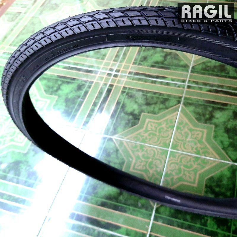 BAN LUAR SEPEDA 26 x 1.75 175 26x1.75 26x175 KENDA K924 MTB FEDERAL