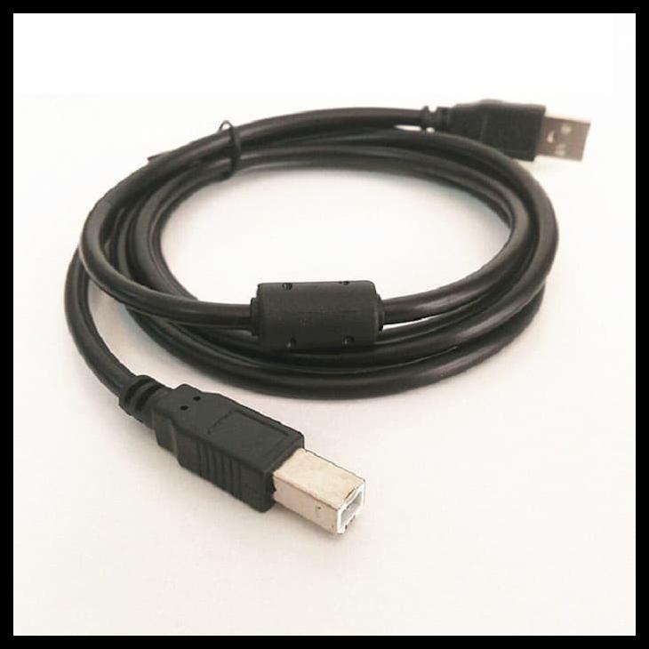Kabel Usb Efek Gitar Boss Gt-1 Gt-1B Gt-1000 Gt-100 New 2 Meter Kode 1427