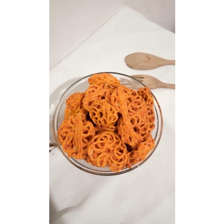 

seblak bantet kemasan 250gr