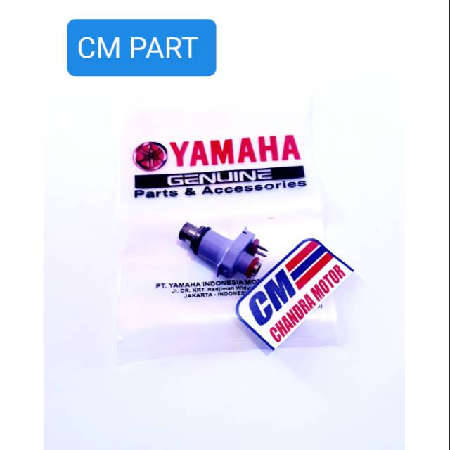 Injektor injector old vixion lama tahun 2007 sampai 2012