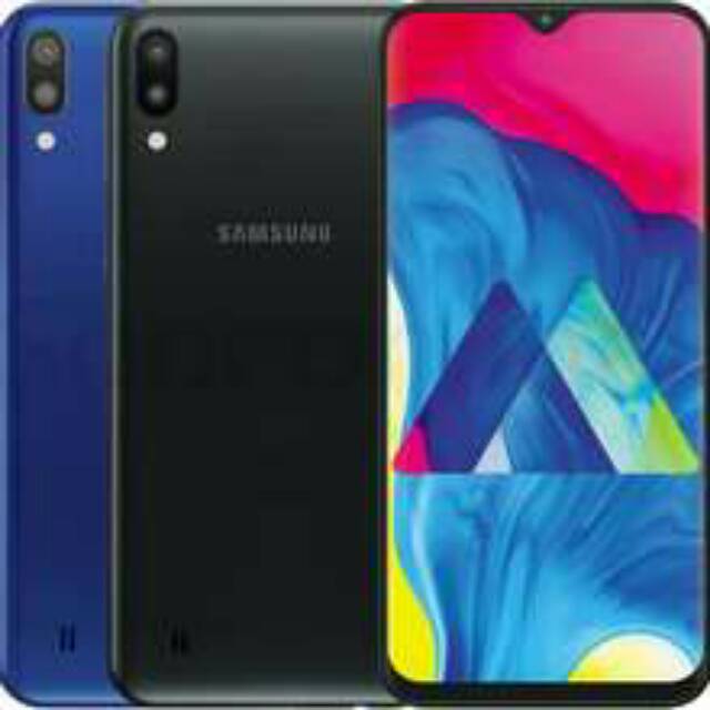 Samsung M10 3 32 Shopee Indonesia