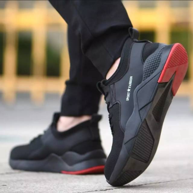 SEPATU IMPORT PREMIUM NEW SPORT FASHION